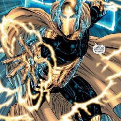 57 best Dr. Fate image