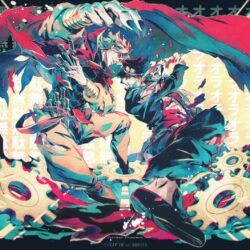 JoJo&039;s Bizarre Adventure, DIO, Jotaro Kujo HD Wallpapers