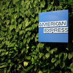 American Express Files Patent for Blockchain