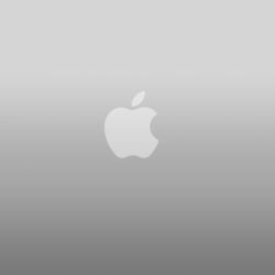 20 Excellent Apple Logo Wallpapers