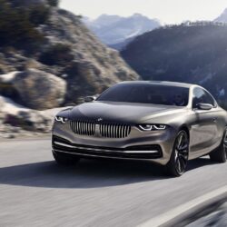 Report: New BMW 8