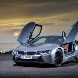 Wallpapers BMW i8 Roadster Download 4 Image