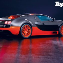 Bugatti Veyron SuperSport Car News