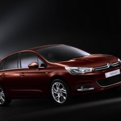 2011 Citroen C4 Pictures, Photos, Wallpapers.