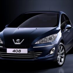 Peugeot 408 Wallpapers HD Photos, Wallpapers and other Image