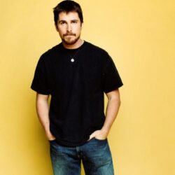 Christian Bale Amazing Wallpapers Great Picture / Wallpapers