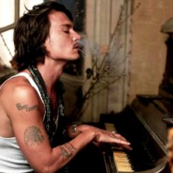 Johnny Depp Wallpapers 17 Backgrounds