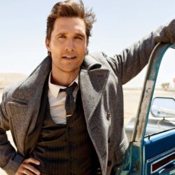 Matthew McConaughey Wallpapers Pictures 56138