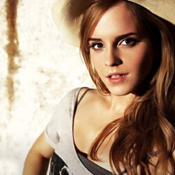 Emma Watson Computer Wallpapers, Desktop Backgrounds Id