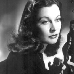 Vivien Leigh photo 170 of 190 pics, wallpapers