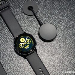 The Galaxy Watch Active could be one of 2019’s best smartwatches