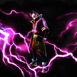 Awesome drift skin wallpapers fortnite season 5 by mexyt