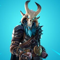 What are the Fortnite Ragnarok challenges and what can you unlock