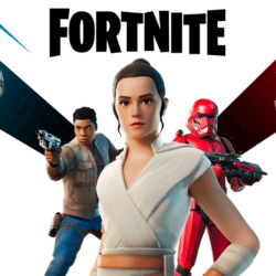 Fortnite’s Star Wars Crossover Will Let You Earn a Free TIE
