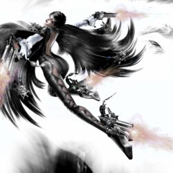 bayonetta 2 video games wallpapers and backgrounds