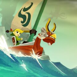 Wind Waker