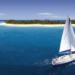 Setting Sail in St. Vincent and the Grenadines