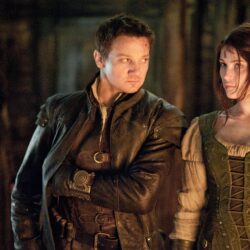 HANSEL AND GRETEL WITCH HUNTERS Image
