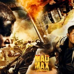 Mad Max Wallpapers 1080p