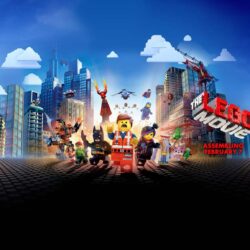 Lego Movie Wallpapers 33381 ~ HDWallSource