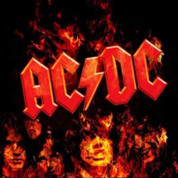 Ac/dc Wallpapers