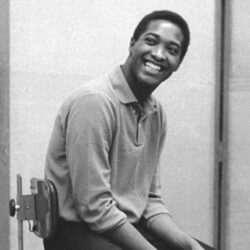 A Night Out With Sam Cooke: ‘Harlem Square’ Turns 50 : NPR