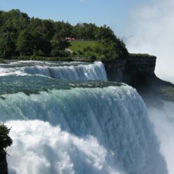 Free Niagara Falls desktop wallpapers