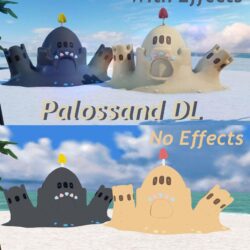 Palossand DL by Tsuna178