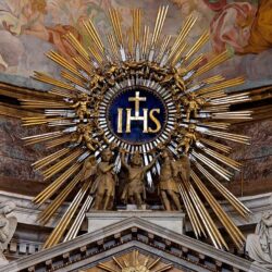 Holy Name of Jesus