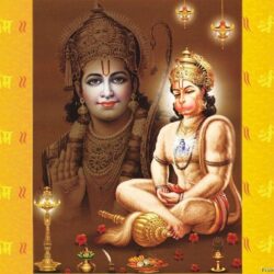 Lord Hanuman G Latest Wallpapers