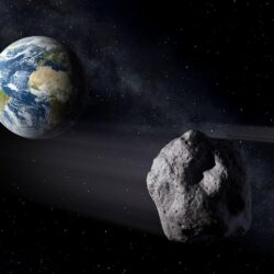 Asteroids 29281 ~ HDWallSource