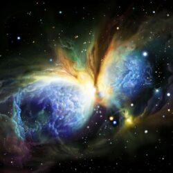 Hubble space telescope wallpapers