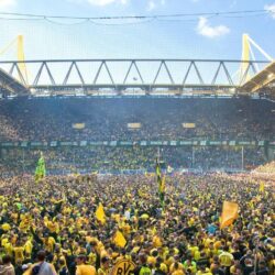 Borussia Dortmund Wallpapers HD