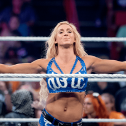 Charlotte Flair HD Wallpapers Download