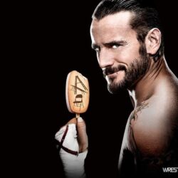 WWE Wallpapers: Wallpapers Of Cm Punk latest 2013