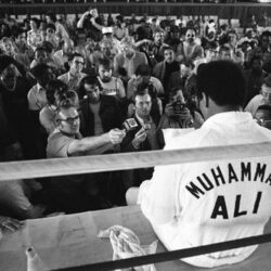 Adidas Muhammad Ali Wallpapers