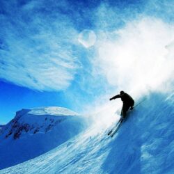 Wallpapers For > Snowboarding Wallpapers Hd