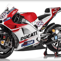 Ducati GP15 MotoGP 2015 Wallpapers