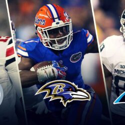 NFL Draft 2016 HD Wallpapers for iPhone & PC [Latest]