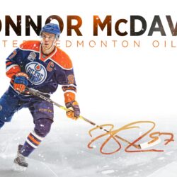 mcdavid