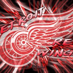 Detroit Red Wings Wallpapers Hd 24818 Image