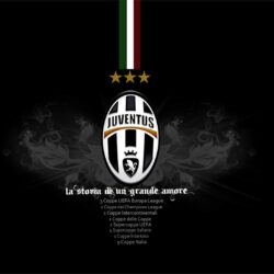 Juventus Hd Wallpapers and Backgrounds