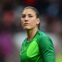 Hope Solo Wallpapers Image Photos Pictures Backgrounds
