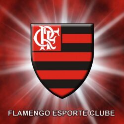 Flamengo F.c – image free download