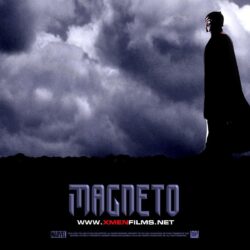Magneto wallpapers ver.3 by sonLUC