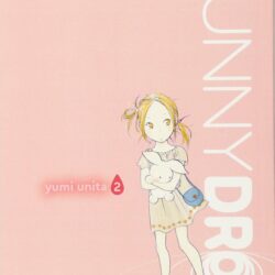 Bunny Drop, Vol. 2: Amazon.co.uk: Yumi Unita: Books