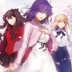 Wallpapers : Fate Series, Fate Stay Night, anime girls, Sakura Matou