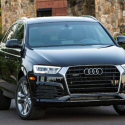 2016 Audi Q3 News and Information
