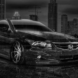 Honda Accord Wallpapers Image Group