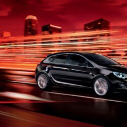 Vauxhall Wallpapers